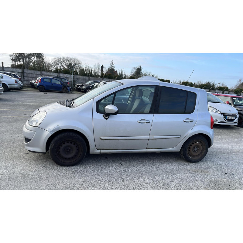 Compteur RENAULT MODUS Photo n°13