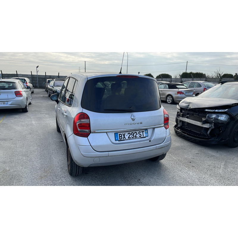 Compteur RENAULT MODUS Photo n°14