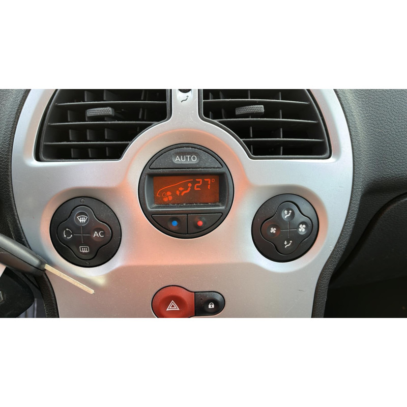 Compteur RENAULT MODUS Photo n°15