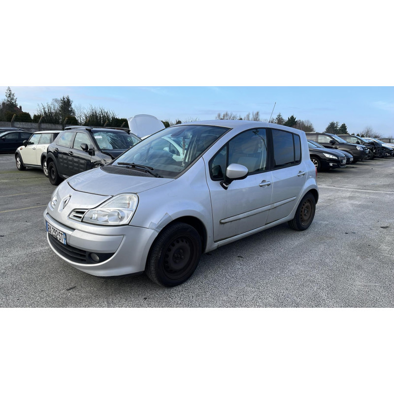 Compteur RENAULT MODUS Photo n°17
