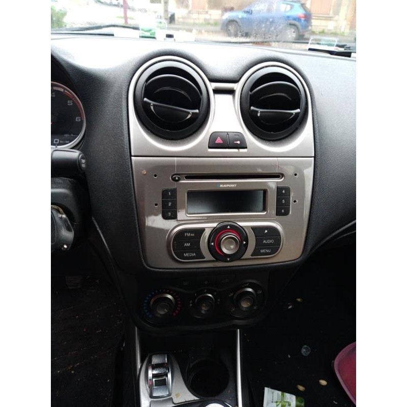 Bras essuie glace arriere ALFA ROMEO MITO Photo n°8