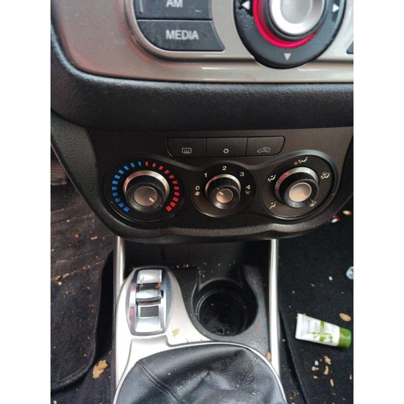 Bras essuie glace arriere ALFA ROMEO MITO Photo n°9