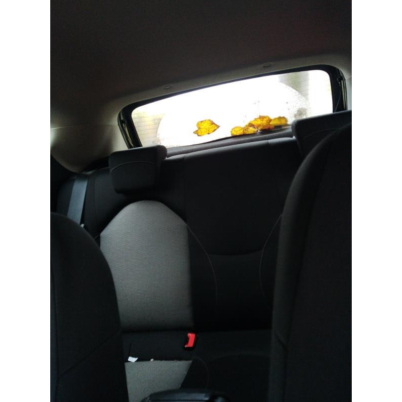 Bras essuie glace arriere ALFA ROMEO MITO Photo n°14
