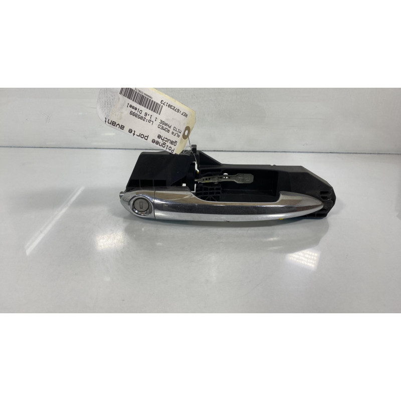 Poignee porte avant gauche ALFA ROMEO MITO Photo n°5