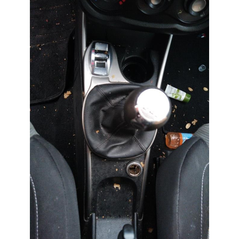 Poignee porte avant gauche ALFA ROMEO MITO Photo n°10