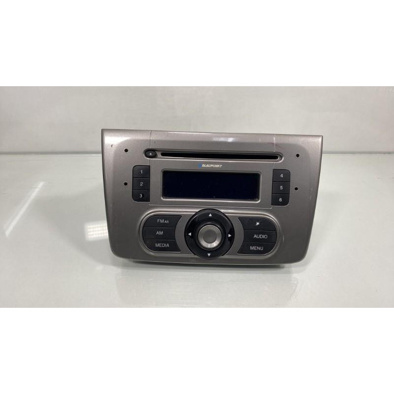 Autoradio d'origine ALFA ROMEO MITO Photo n°3