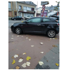 Autoradio d'origine ALFA ROMEO MITO