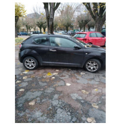 Autoradio d'origine ALFA ROMEO MITO