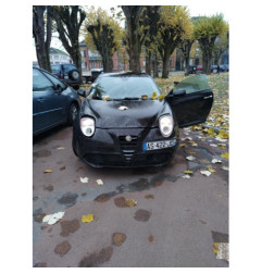 Autoradio d'origine ALFA ROMEO MITO