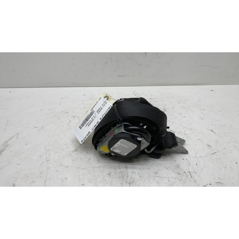 Pretensionneur de ceinture avant gauche ALFA ROMEO MITO Photo n°3