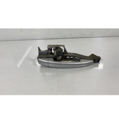 Poignee porte avant droit PEUGEOT 3008 1