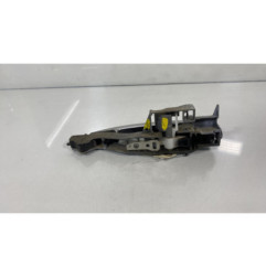 Poignee porte avant droit PEUGEOT 3008 1
