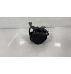 Ceinture arriere gauche PEUGEOT 3008 1