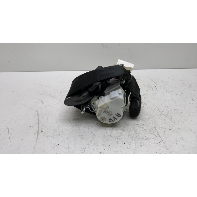 Pretensionneur de ceinture avant droit PEUGEOT 3008 1 Photo n°3
