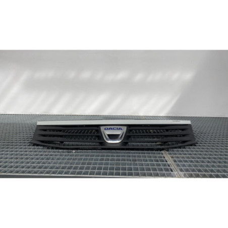 Calandre DACIA SANDERO 1