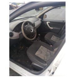 Calandre DACIA SANDERO 1