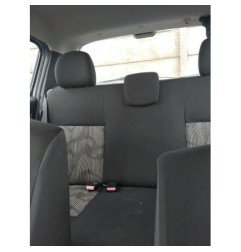 Calandre DACIA SANDERO 1