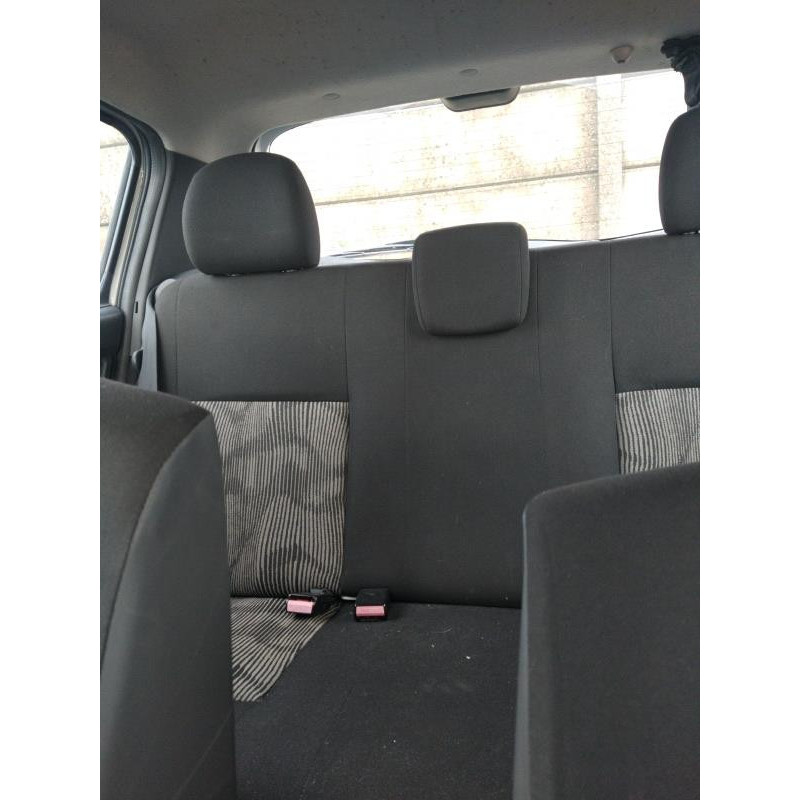 Calandre DACIA SANDERO 1 Photo n°9