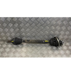 Cardan gauche (transmission) DACIA SANDERO 1