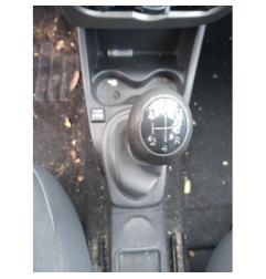 Cardan gauche (transmission) DACIA SANDERO 1
