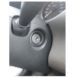 Cardan gauche (transmission) DACIA SANDERO 1
