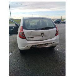 Cardan gauche (transmission) DACIA SANDERO 1