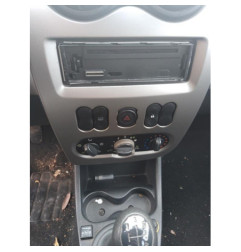 Cardan gauche (transmission) DACIA SANDERO 1