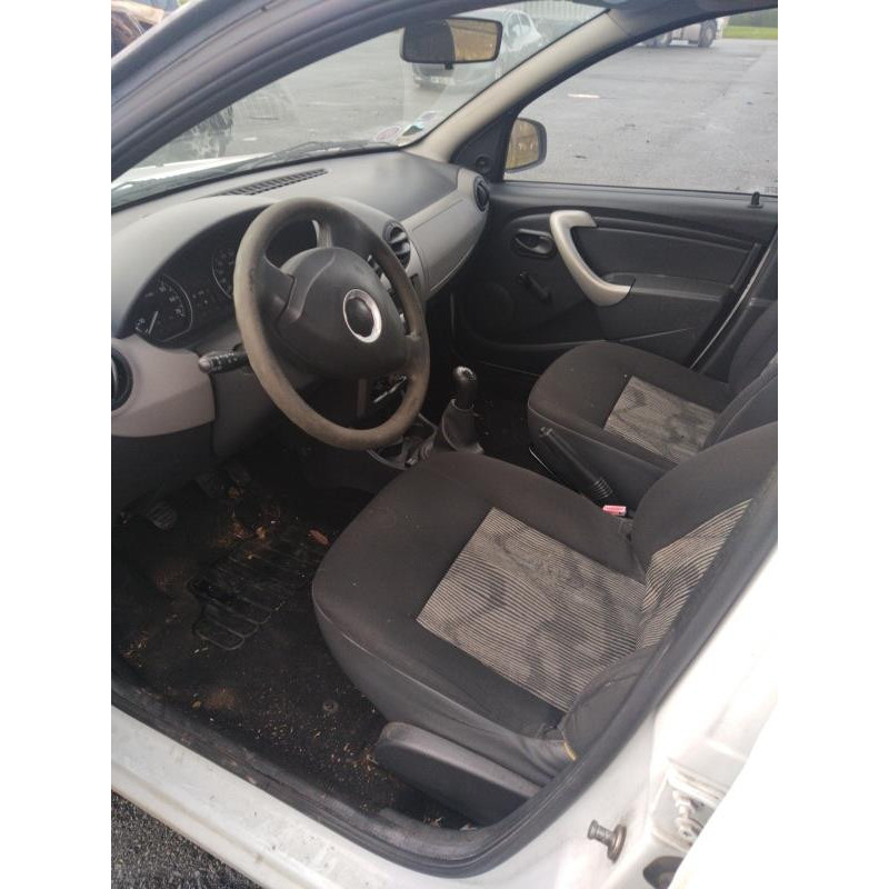 Cardan gauche (transmission) DACIA SANDERO 1 Photo n°14