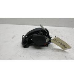 Pretensionneur de ceinture avant droit RENAULT MEGANE 3 Photo n°1