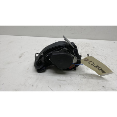 Pretensionneur de ceinture avant droit RENAULT MEGANE 3 Photo n°1