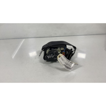 Pretensionneur de ceinture avant gauche RENAULT MEGANE 3 Photo n°1