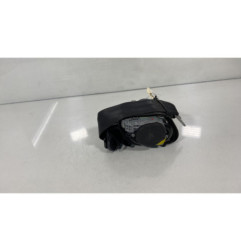 Pretensionneur de ceinture avant gauche RENAULT MEGANE 3