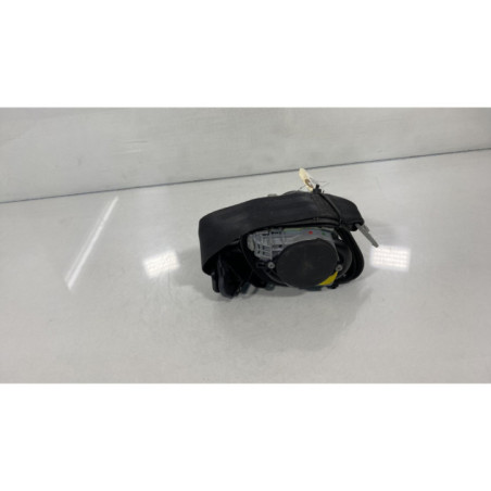 Pretensionneur de ceinture avant gauche RENAULT MEGANE 3
