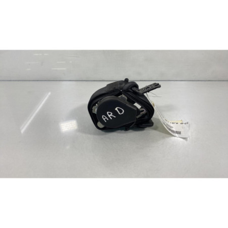 Ceinture arriere droit VOLKSWAGEN GOLF 7