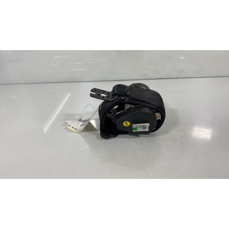Ceinture arriere droit VOLKSWAGEN GOLF 7 Photo n°3