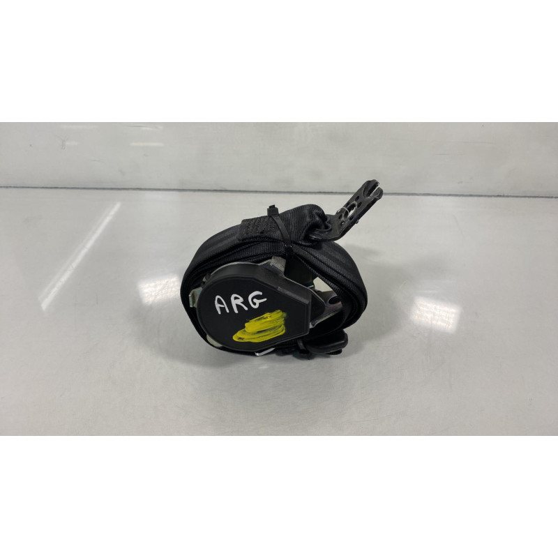 Ceinture arriere gauche VOLKSWAGEN GOLF 7 Photo n°3