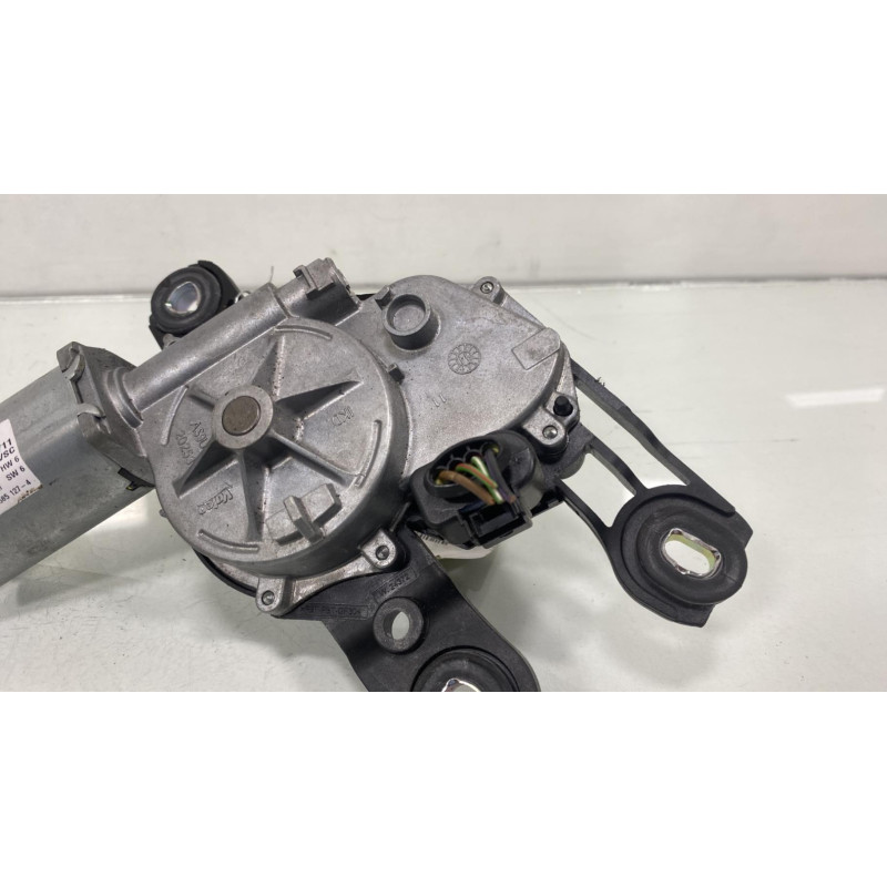 Moteur essuie glace arriere VOLKSWAGEN GOLF 7 Photo n°4