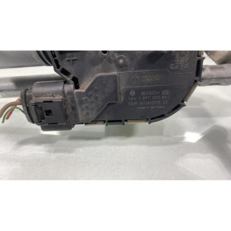 Moteur essuie glace avant VOLKSWAGEN GOLF 7 Photo n°1