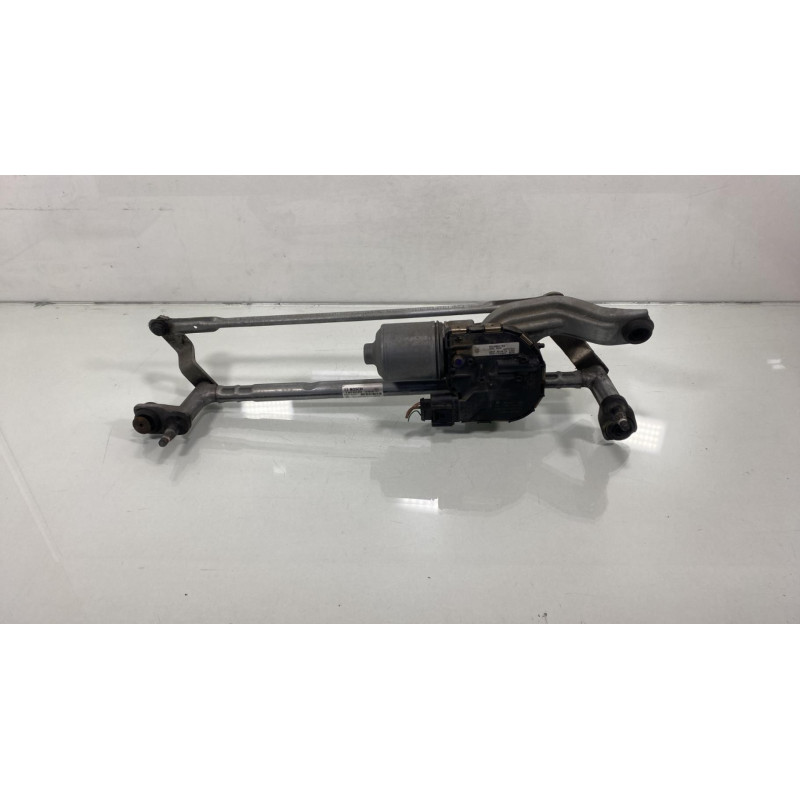 Moteur essuie glace avant VOLKSWAGEN GOLF 7 Photo n°3