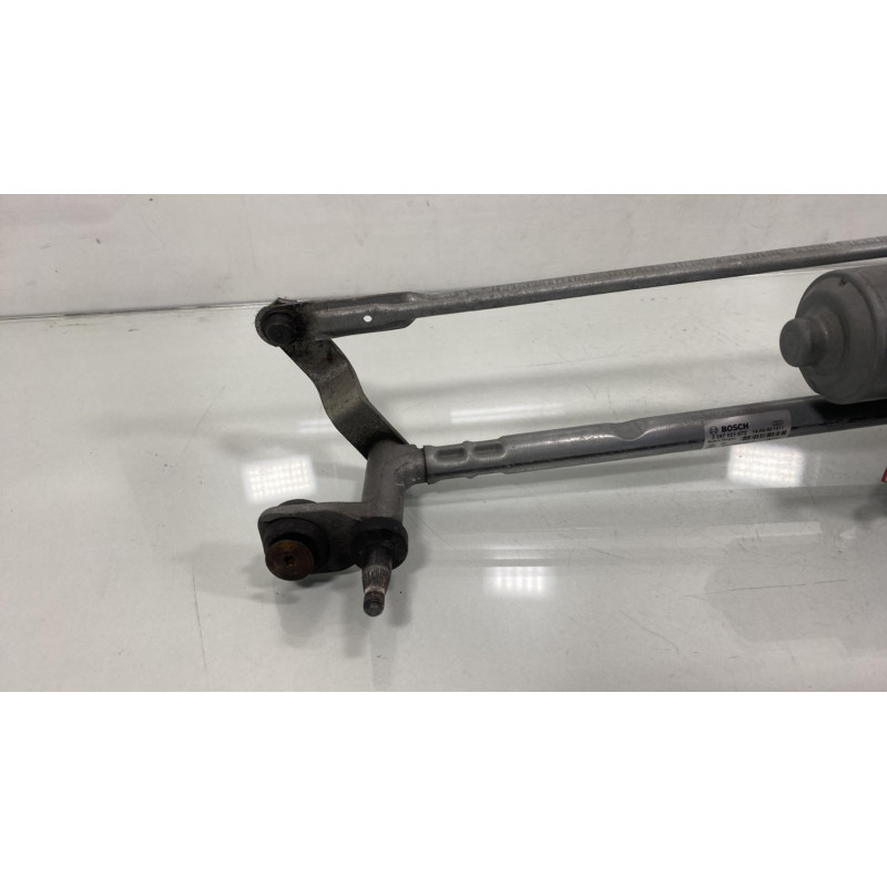 Moteur essuie glace avant VOLKSWAGEN GOLF 7 Photo n°4