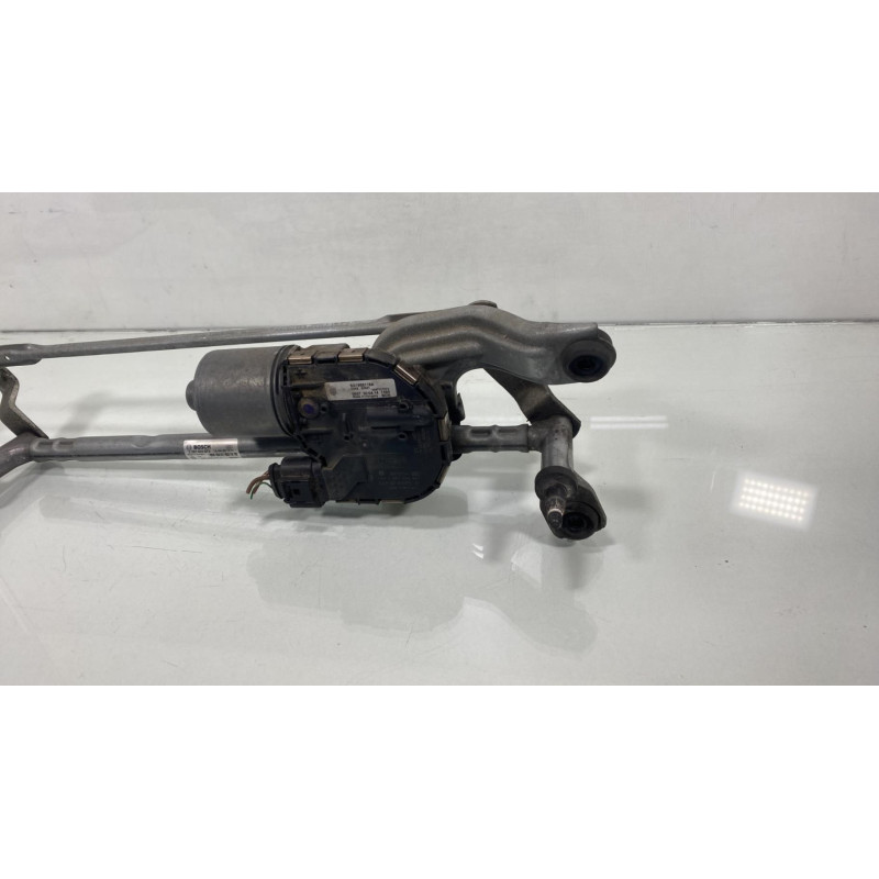 Moteur essuie glace avant VOLKSWAGEN GOLF 7 Photo n°7