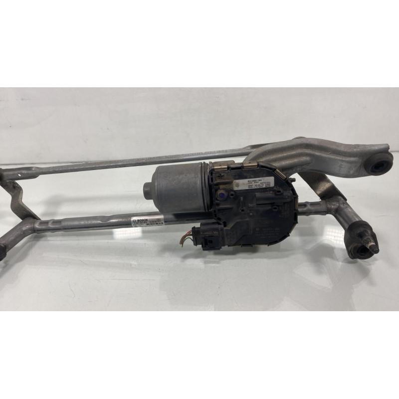 Moteur essuie glace avant VOLKSWAGEN GOLF 7 Photo n°8