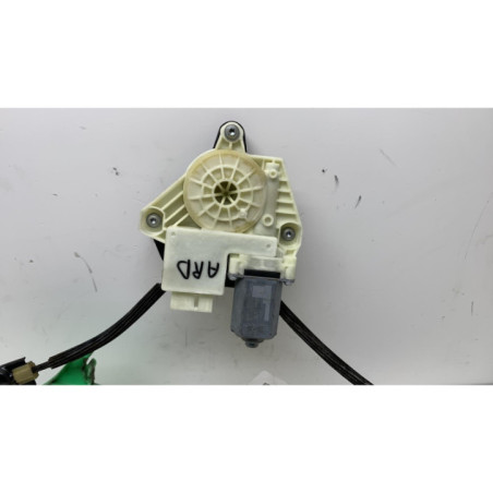 Leve vitre electrique arriere droit VOLKSWAGEN GOLF 7 Photo n°1