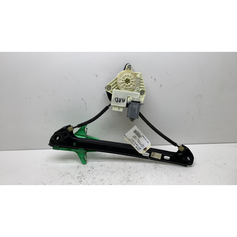 Leve vitre electrique arriere droit VOLKSWAGEN GOLF 7 Photo n°5