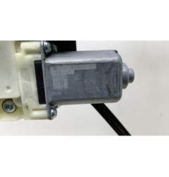Leve vitre electrique arriere gauche VOLKSWAGEN GOLF 7 Photo n°1