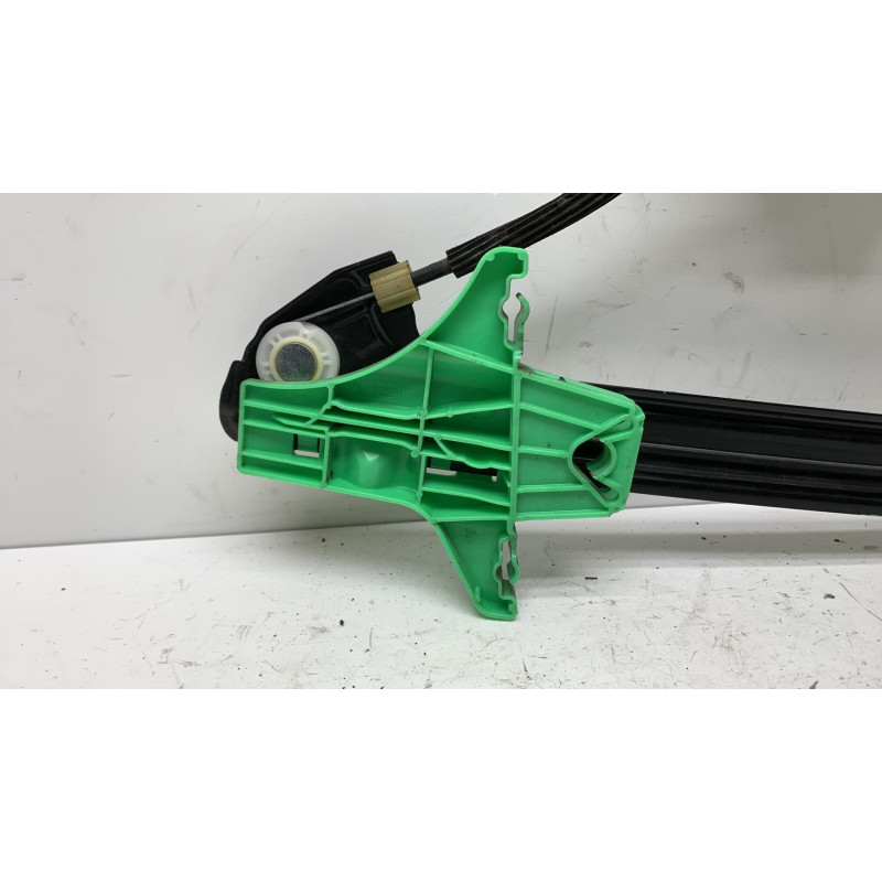 Leve vitre electrique arriere gauche VOLKSWAGEN GOLF 7 Photo n°3