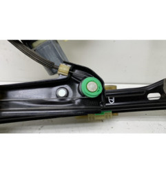 Leve vitre electrique avant droit VOLKSWAGEN GOLF 7 Photo n°1