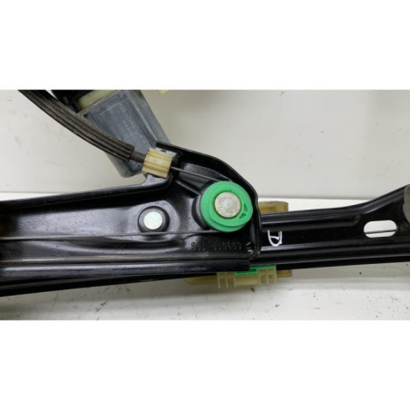 Leve vitre electrique avant droit VOLKSWAGEN GOLF 7 Photo n°1