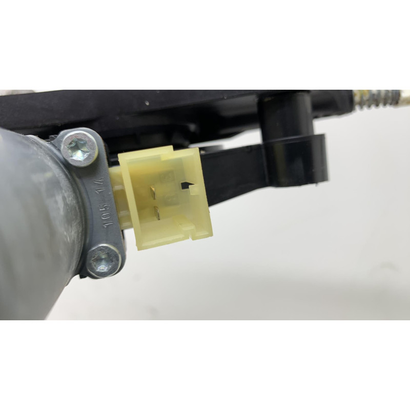 Leve vitre electrique avant droit VOLKSWAGEN GOLF 7 Photo n°4