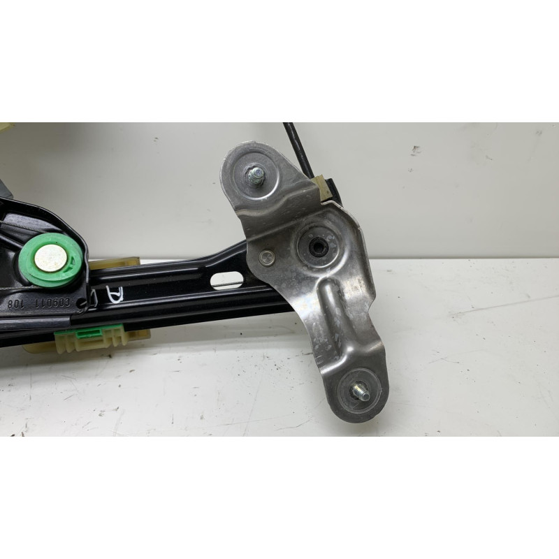 Leve vitre electrique avant droit VOLKSWAGEN GOLF 7 Photo n°5